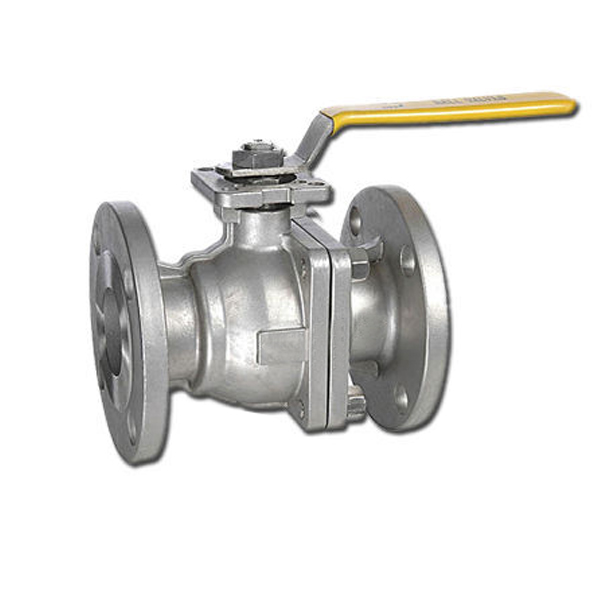 HDAV005 Globe Valve  